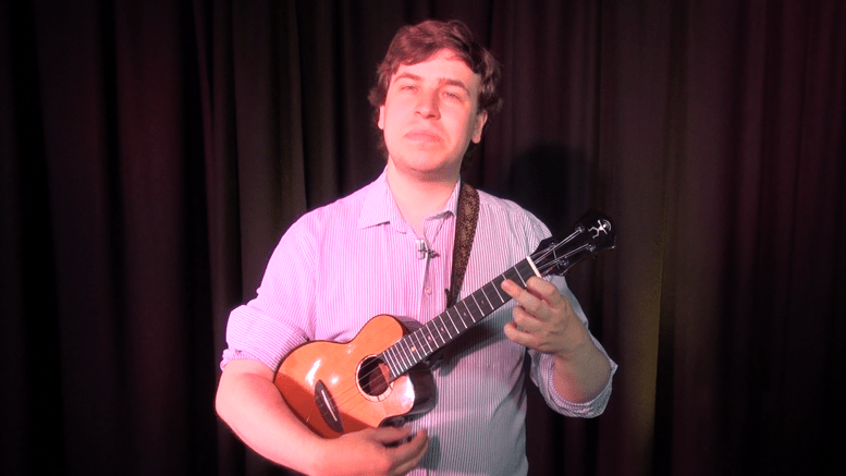 Jazz Beginners Course: Now Available!