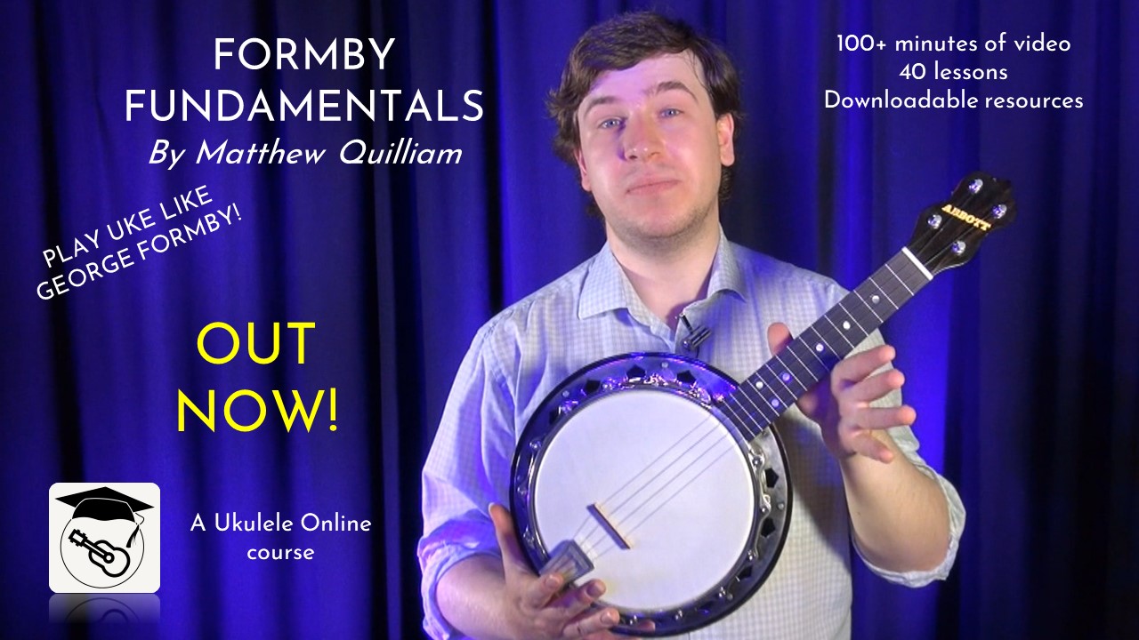 DVD/ USB ORDER – UKULELE&nbsp;ONLINE