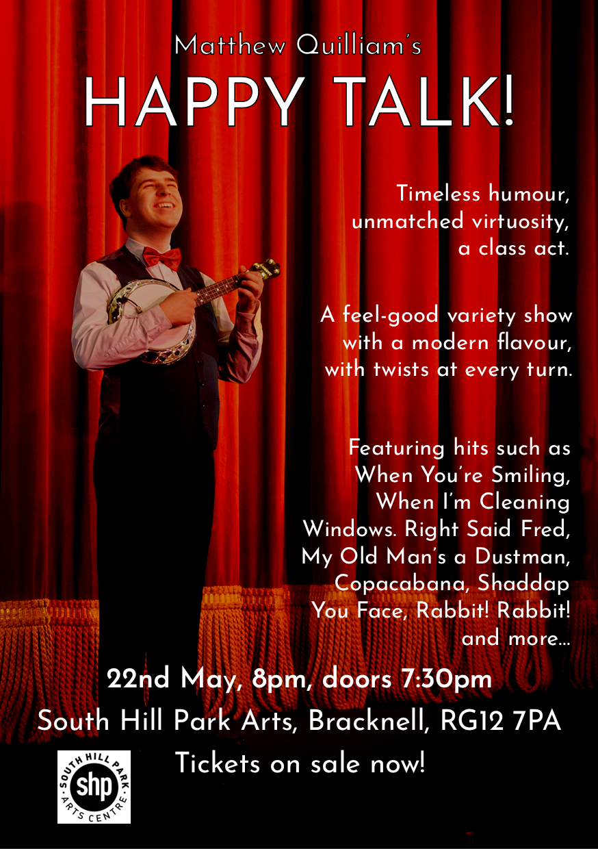 You Won’t Want To Miss&nbsp;This…!