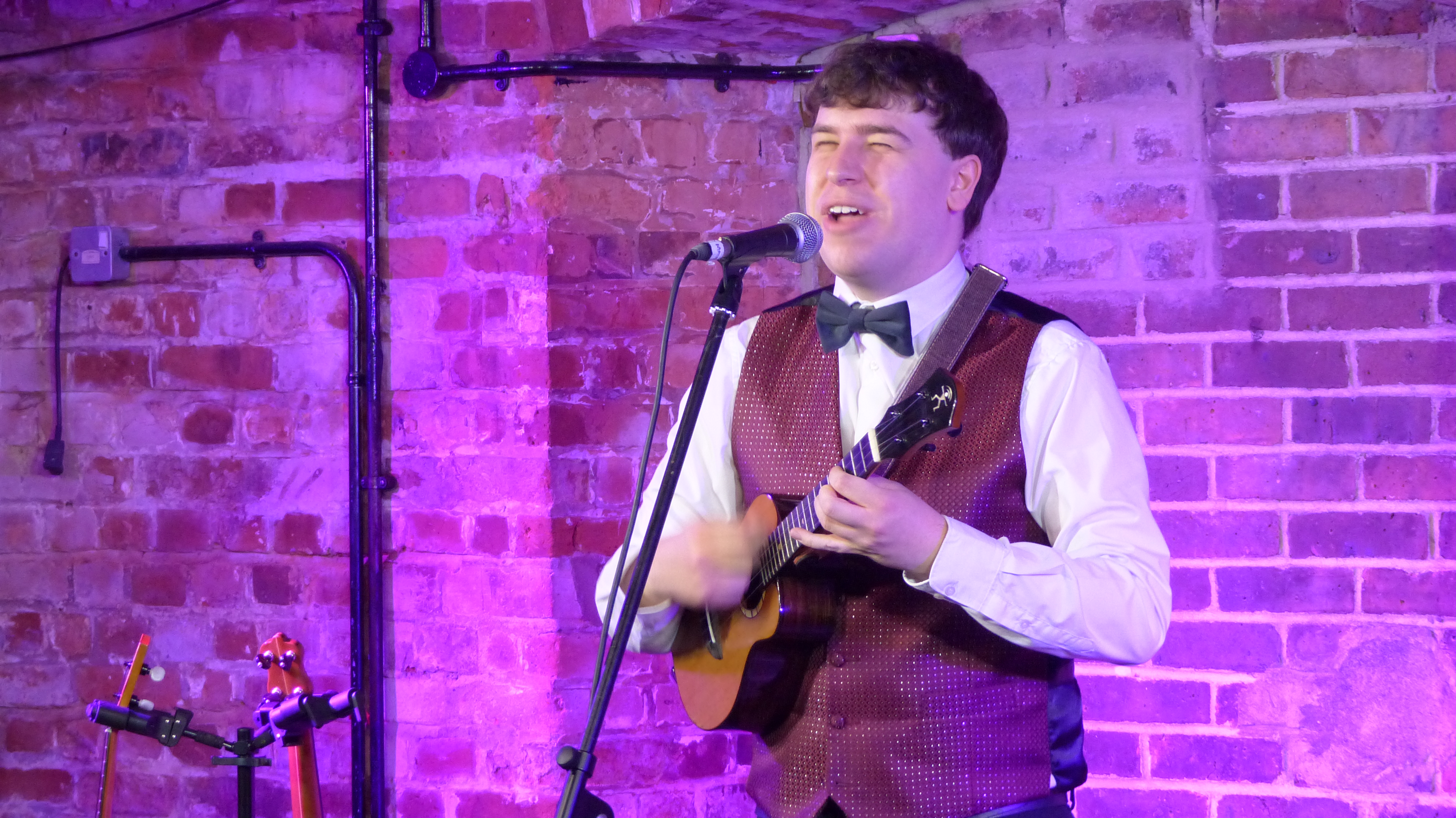 My Christmas card to you all… My Christmas card to you all…