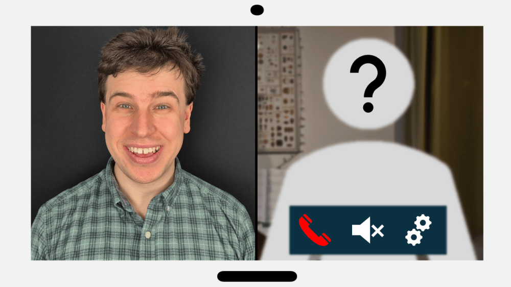 1-2-1 Online Lessons