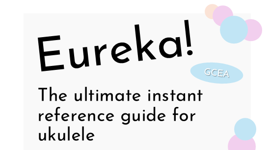 Eureka: NEW BOOK available for pre-order